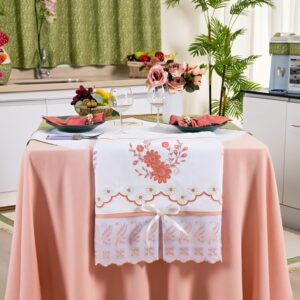 Kit Toalha de mesa Premium