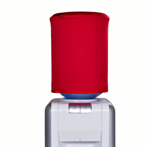 KIT CAPAS - GALÃO 20 LITROS - Vermelho