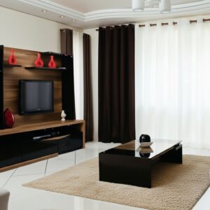 Cortina - Marron Dual Pietra