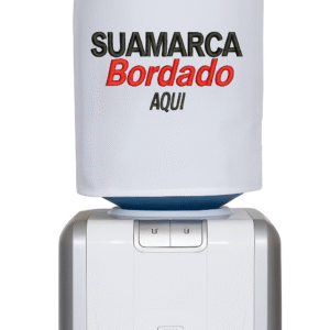 KIT DE CAPAS - GALÃO PRESENÇA DE MARCA