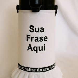 Capa Térmica  Personalizada