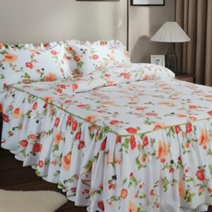Kit Colcha Estampado 02