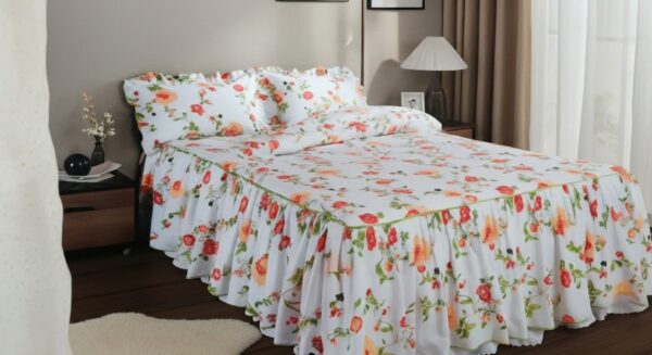 Kit Colcha Estampado 02