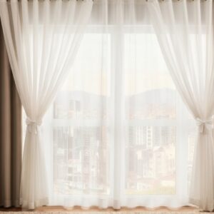 Cortina - Window