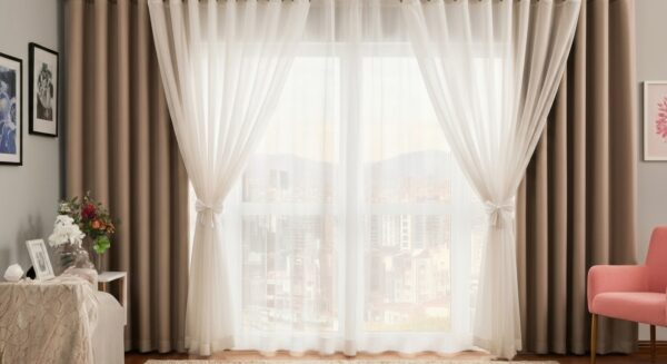 Cortina - Window
